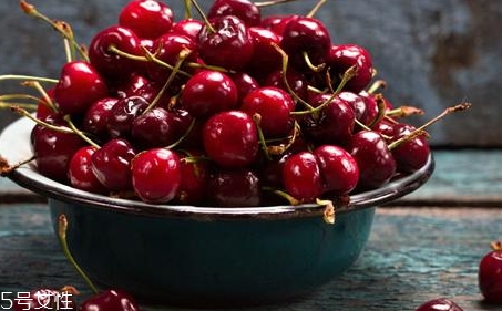 吃多了车厘子便秘怎么办,车厘子吃多了便秘吗