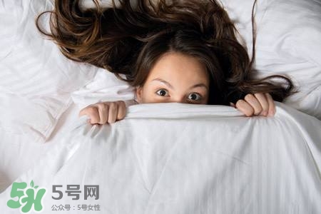 梦见做春梦是什么预兆,梦见自己做春梦什么意思