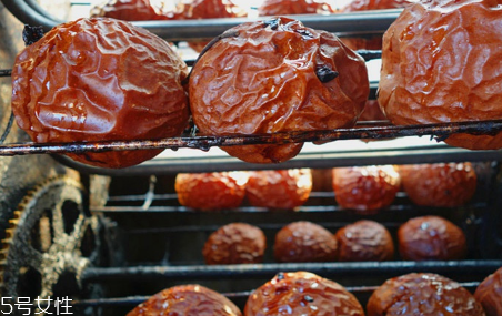 烤梨用什么梨好,做烤梨用什么梨