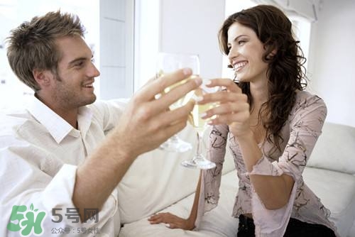 夫妻之间的小情调,生活中的小情调