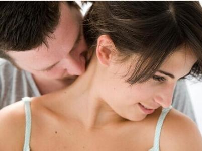 亲吻脖子会有危险吗,脖子上的吻痕危险吗