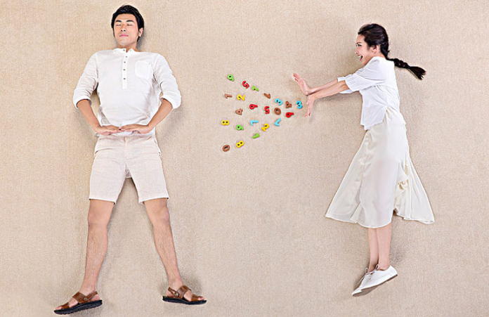 男人和女人之间有没有纯友谊,男人女人有纯友谊吗