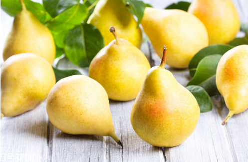梨的多种吃法,梨有哪几种吃法