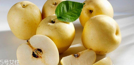 吃梨子可以降火吗,上火怎么吃梨降火