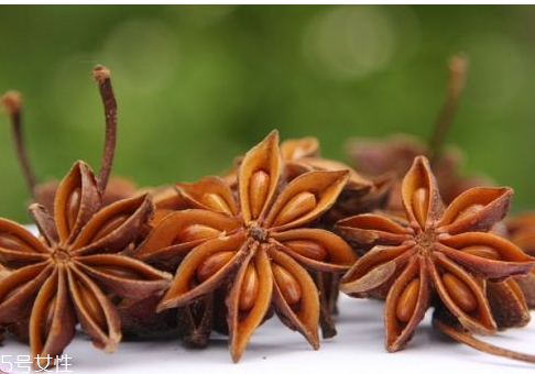 八角什么人不能吃,八角能不能吃