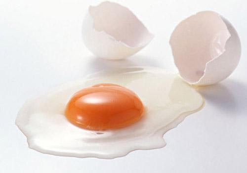 鸡蛋冻了有什么影响么,鸡蛋冻了会怎样