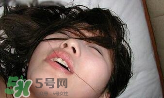 性行为是一种比较积极的心理现象,满足感是一种什么心理