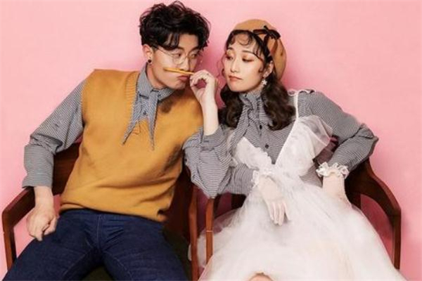 女孩喜欢被搭讪的方式,搭讪的心理感受