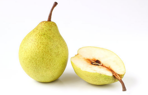 吃完螃蟹吃梨了怎么办,刚吃完螃蟹能吃梨吗