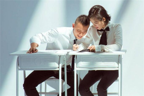 遇到一个内向的老公怎么办?,老公太内向