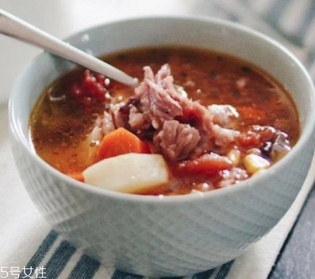 炖肉小窍门,炖肉怎么做好吃窍门