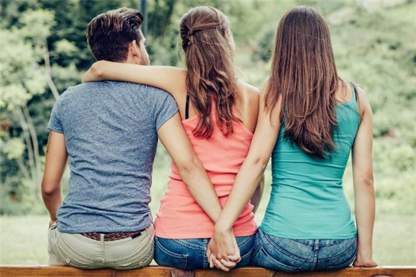 男人找小三的心理,男人找小三的真实心理