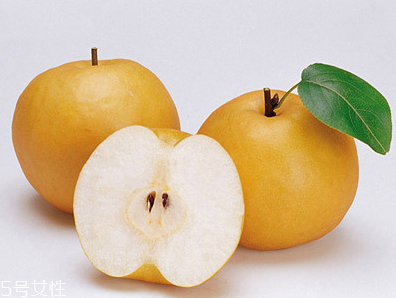 梨皮的作用及食用方法,梨皮怎么吃