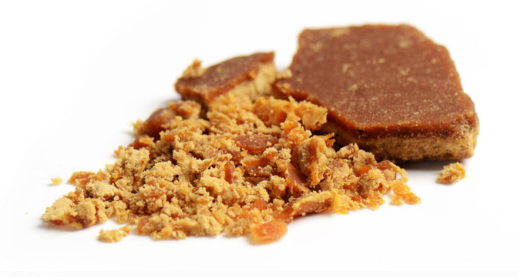 红糖块和红糖粉哪个好,红糖是块好还是粉好 红糖块和红糖粉哪个好,红糖是块好还是粉好