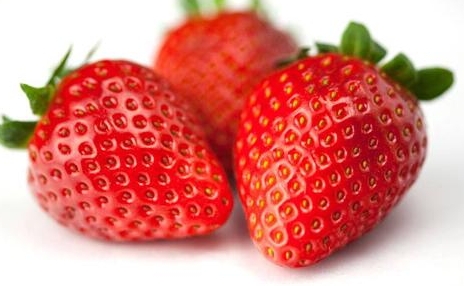 为什么吃草莓肚子胀气,腹胀可以吃草莓吗