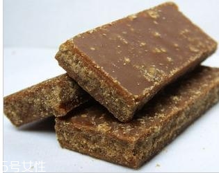 怎么辨别真假红糖,真假红糖的鉴别