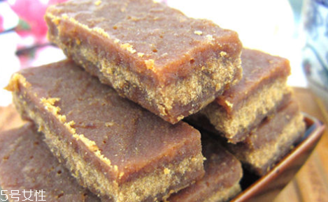 什么样的红糖好怎么辨别,红糖选什么样的最好