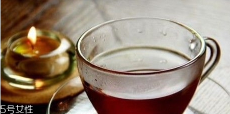 红糖水的好处和坏处,红糖水什么时候吃最好