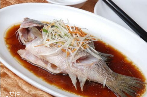 青鱼的吃法和做法大全,青鱼怎样做好吃