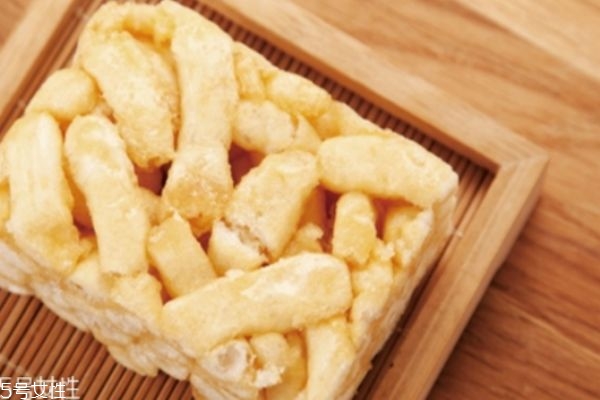 沙琪玛的害处,沙琪玛的好处