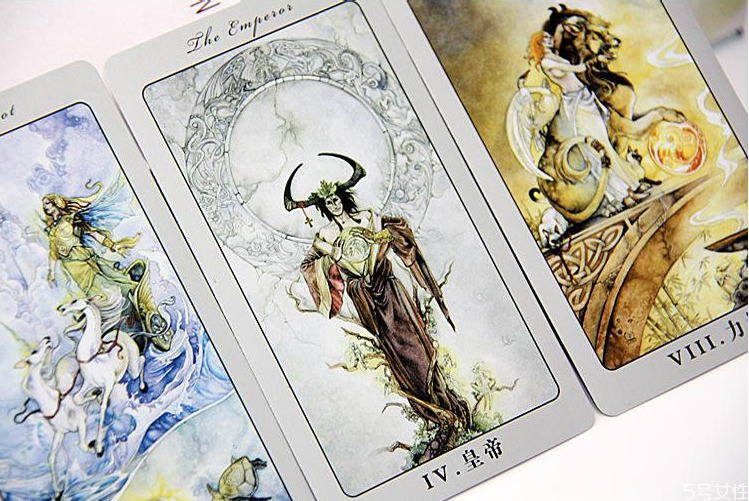 花影塔罗牌零基础入门,花影塔罗牌怎么玩