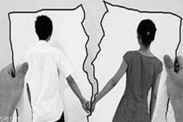 恋人分手的原因,要分手的恋人会出现什么情况