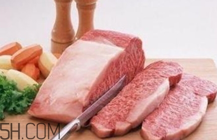 什么叫注水肉,注水肉注的是什么水 什么叫注水肉,注水肉注的是什么水