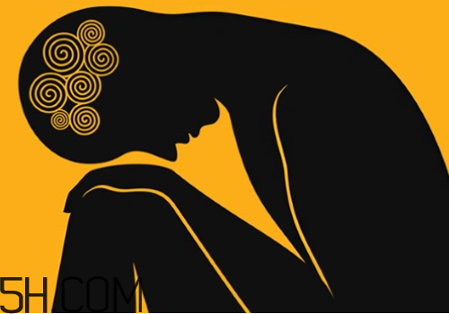 焦虑症能转变成精神病吗,焦虑严重了会得精神病吗