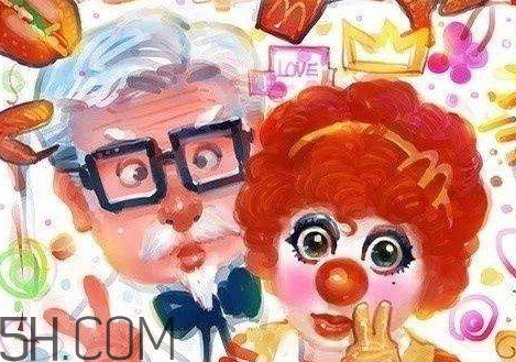 开封菜kfc是什么梗,为什么kfc叫开封菜 开封菜kfc是什么梗,为什么kfc叫开封菜