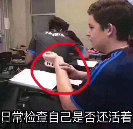 朋克养生的来源,什么叫朋克养生