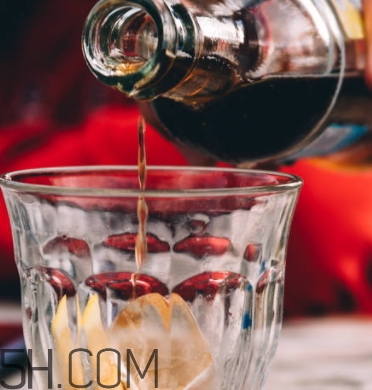 可乐的段子,关于可乐的段子什么意思