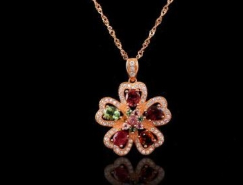 碧玺是什么东西,价位多少,碧玺是什么东西有什么用处?