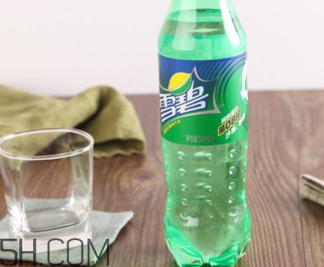 雪碧的幽默段子,关于可乐和雪碧的段子