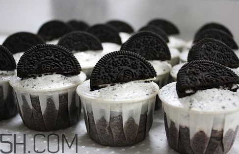 可以做我的奥利奥么是什么意思,女生跟你说奥利给