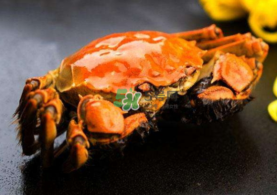 煮河蟹的方法,煮河蟹的方法和过程 煮河蟹的方法,煮河蟹的方法和过程