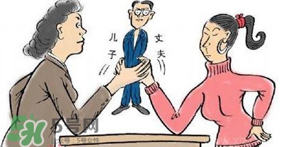 作为老公如何处理婆媳之间的矛盾,聪明男人处理婆媳关系