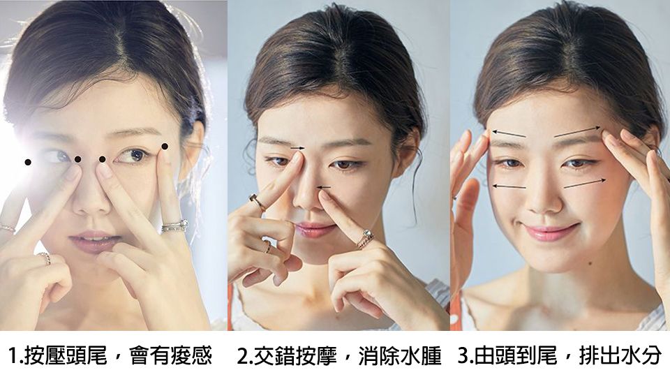 按摩无名指第二节有什么作用,按摩无名指第三节有什么作用