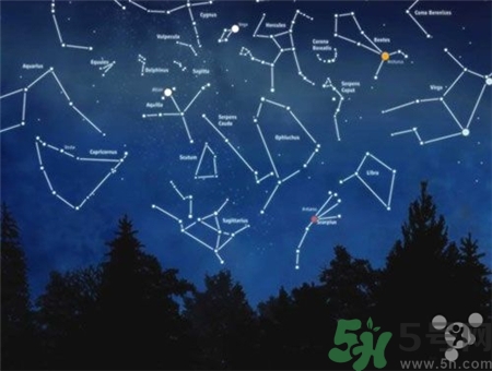 十三星座是真的吗,真的有十三星座吗? 十三星座是真的吗,真的有十三星座吗?