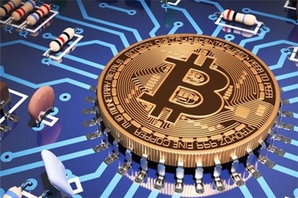 比特币价值怎么来的,比特币价值何在