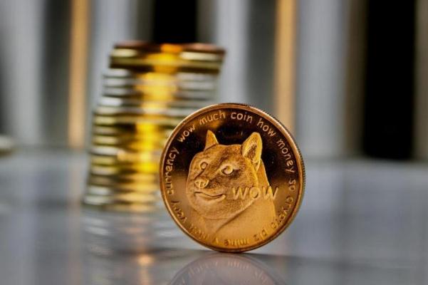 狗狗币市值会不会超越以太坊,狗币为什么暴涨