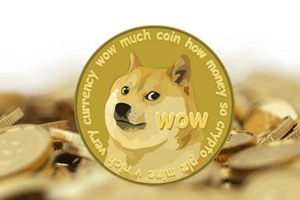 狗狗币未来能涨到一元吗比我特币,狗狗币未来能涨到一元吗最新消息