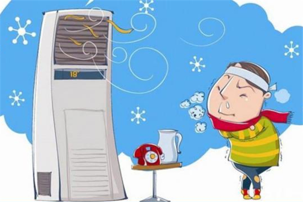 空调病发烧怎么办,吹空调引起的发烧怎么办