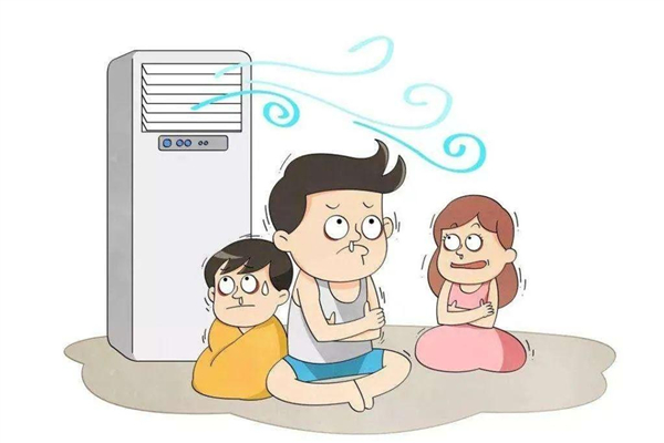 空调病是什么病?,空调病是什么病毒