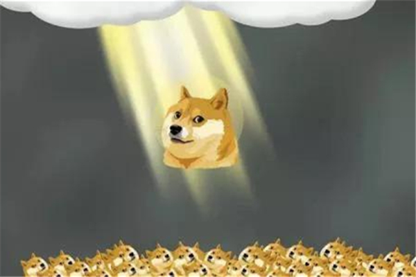 狗狗币还有前景吗,狗狗币前景怎么样 狗狗币还有前景吗,狗狗币前景怎么样