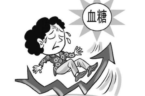 糖尿病的伤口,糖尿病患者伤口