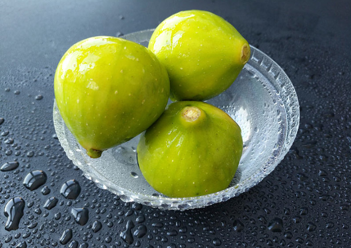 新疆的无花果几月份成熟,新疆产无花果吗