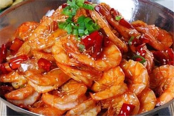 小孩打了新冠疫苗后可以吃虾吗,打了新冠疫苗后可以吃虾吗?