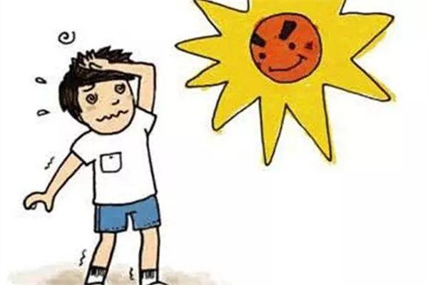 中暑之后应该注意什么,中暑的注意事项