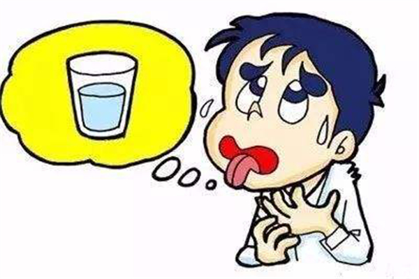 狗狗中暑后遗症有哪些,中暑后遗症有哪些