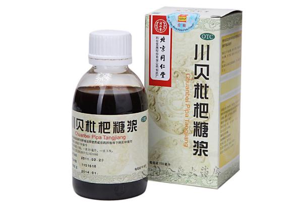 止咳糖浆要不要配消炎药,止咳糖浆配什么消炎药